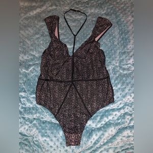 Victoria’s Secret teddy